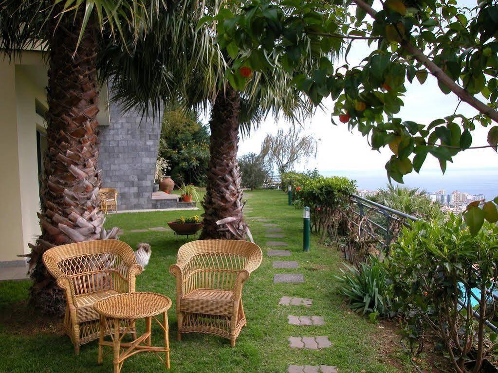 Hotel Casa Do Papagaio Verde Funchal  Exterior foto