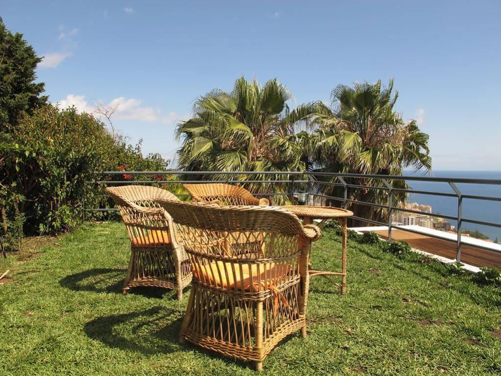 Hotel Casa Do Papagaio Verde Funchal  Exterior foto